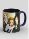 Чашка Легка музика 27 (K-On) Чашка Легка музика 27 (K-On)