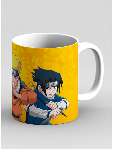 Чашка Наруто 47 (Naruto)