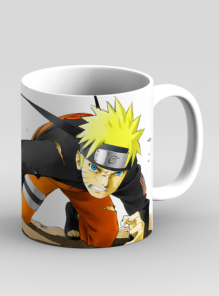 Чашка Наруто 49 (Naruto)
