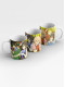 Чашка За межею 7 (Kyoukai no Kanata) Чашка За межею 7 (Kyoukai no Kanata)