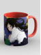 Чашка Хьока 4 (Hyouka) Чашка Хьока 4 (Hyouka)