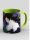 Чашка Хьока 4 (Hyouka) Чашка Хьока 4 (Hyouka)