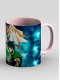 Чашка Сходження героя щита 7 (The Rising of the Shield Hero) Чашка Сходження героя щита 7 (The Rising of the Shield Hero)