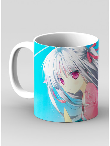 Чашка Абсолютний дует (Absolute Duo)