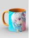 Чашка Абсолютний дует (Absolute Duo)