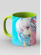 Чашка Абсолютний дует (Absolute Duo)