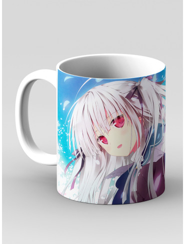 Чашка Абсолютний дует 2 (Absolute Duo)