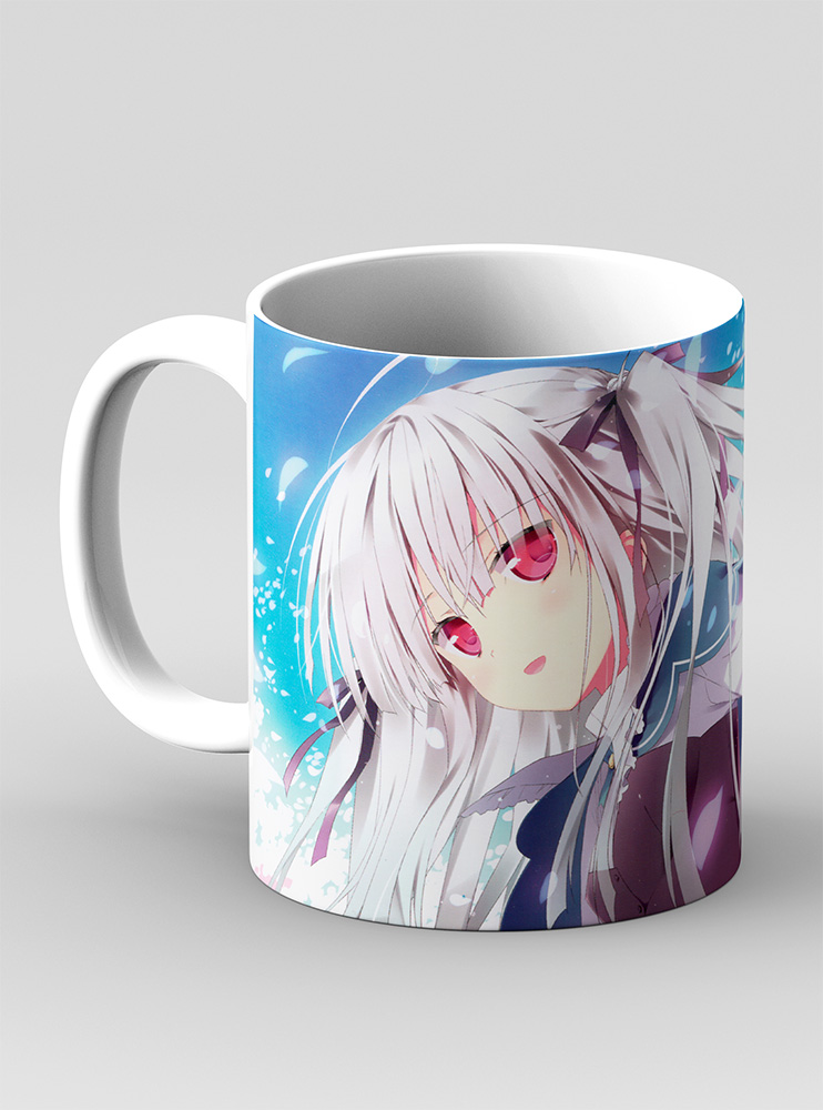 Чашка Абсолютний дует 2 (Absolute Duo)