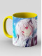 Чашка Абсолютний дует 2 (Absolute Duo)