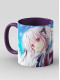 Чашка Абсолютний дует 2 (Absolute Duo)
