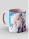 Чашка Абсолютний дует 2 (Absolute Duo)