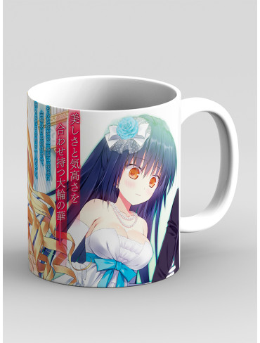 Чашка Абсолютний дует 3 (Absolute Duo)