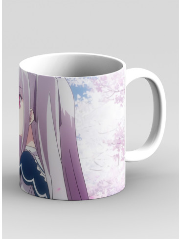 Чашка Абсолютний дует 5 (Absolute Duo)