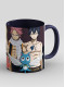 Чашка Хвіст Феї 18 (Fairy Tail)
