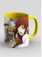Чашка Врата Штейна 10 (Steins;Gate) Чашка Врата Штейна 10 (Steins;Gate)