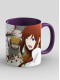 Чашка Врата Штейна 10 (Steins;Gate) Чашка Врата Штейна 10 (Steins;Gate)