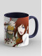 Чашка Врата Штейна 10 (Steins;Gate) Чашка Врата Штейна 10 (Steins;Gate)