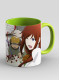 Чашка Врата Штейна 10 (Steins;Gate) Чашка Врата Штейна 10 (Steins;Gate)