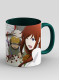 Чашка Врата Штейна 10 (Steins;Gate) Чашка Врата Штейна 10 (Steins;Gate)