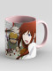 Чашка Врата Штейна 10 (Steins;Gate) Чашка Врата Штейна 10 (Steins;Gate)