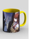 Чашка Врата Штейна 13 (Steins;Gate) Чашка Врата Штейна 13 (Steins;Gate)