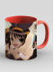 Чашка Меланхолія Харухі Судзумії 5 (Suzumiya Haruhi no Yuuutsu)