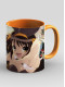 Чашка Меланхолія Харухі Судзумії 5 (Suzumiya Haruhi no Yuuutsu)