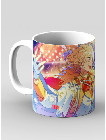Чашка Aнсамбль Зірок 15 (Ensemble Stars!)