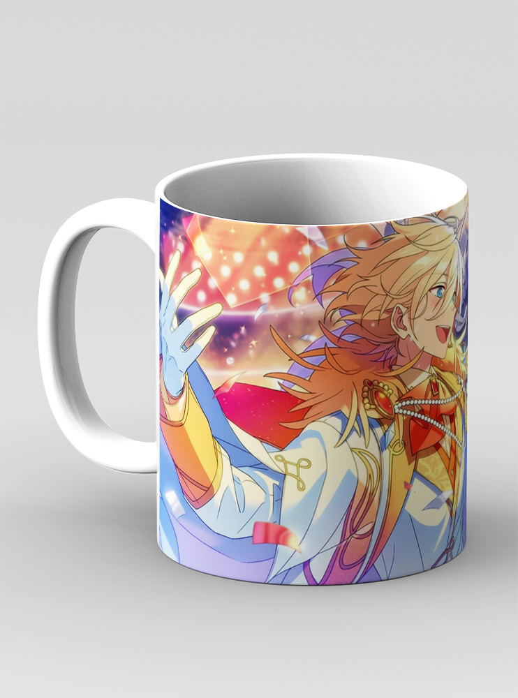 Чашка Aнсамбль Зірок 15 (Ensemble Stars!)