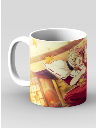 Чашка Aнсамбль Зірок 17 (Ensemble Stars!)