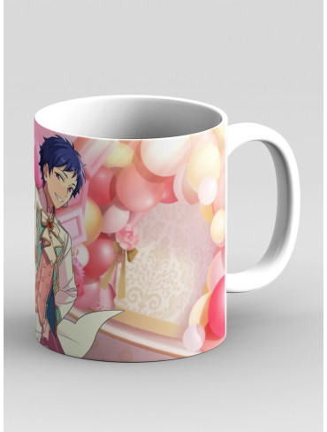 Чашка Aнсамбль Зірок 40 (Ensemble Stars!)