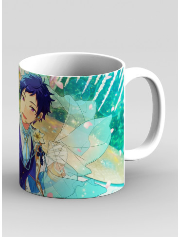 Чашка Aнсамбль Зірок 46 (Ensemble Stars!)