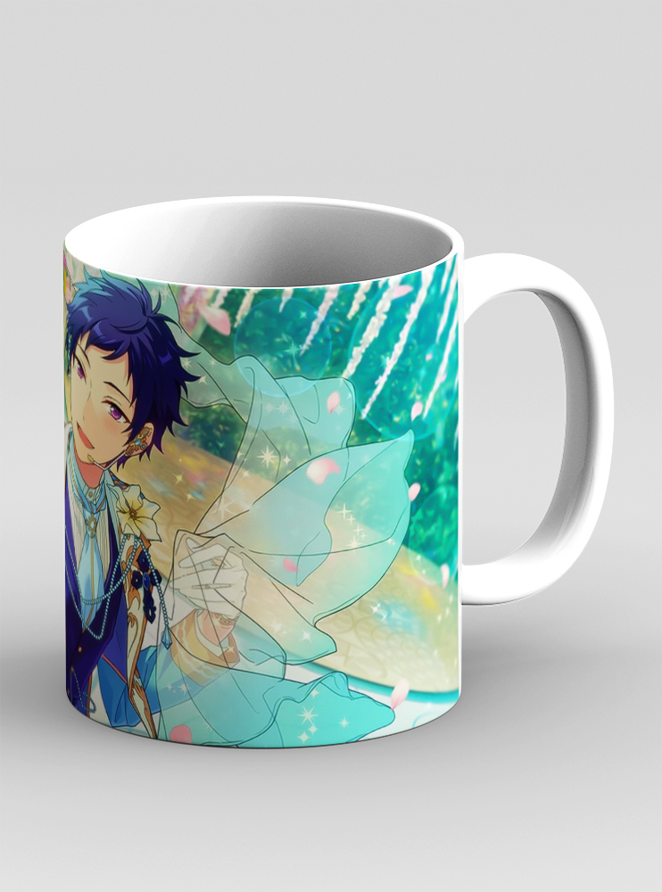 Чашка Aнсамбль Зірок 46 (Ensemble Stars!)