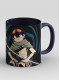 Чашка Ґуррен Лаґанн (Gurren Lagann)