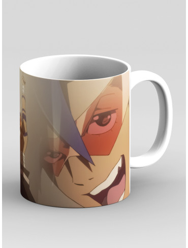 Чашка Ґуррен Лаґанн 2 (Gurren Lagann)