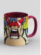 Чашка Ґуррен Лаґанн 4 (Gurren Lagann) Чашка Ґуррен Лаґанн 4 (Gurren Lagann)