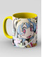 Чашка Ґуррен Лаґанн 9 (Gurren Lagann) Чашка Ґуррен Лаґанн 9 (Gurren Lagann)