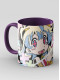 Чашка Ґуррен Лаґанн 9 (Gurren Lagann) Чашка Ґуррен Лаґанн 9 (Gurren Lagann)