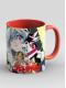 Чашка Ґуррен Лаґанн 11 (Gurren Lagann)