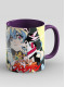 Чашка Ґуррен Лаґанн 11 (Gurren Lagann)