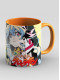 Чашка Ґуррен Лаґанн 11 (Gurren Lagann)