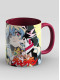 Чашка Ґуррен Лаґанн 11 (Gurren Lagann)
