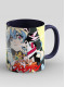 Чашка Ґуррен Лаґанн 11 (Gurren Lagann)