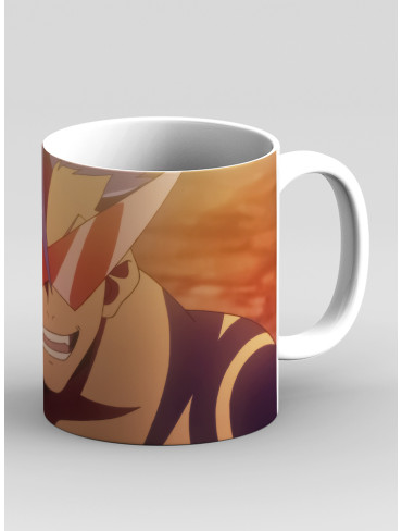 Чашка Ґуррен Лаґанн 15 (Gurren Lagann)