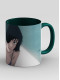 Чашка Людина-Бензопила 35 (Chainsaw Man)