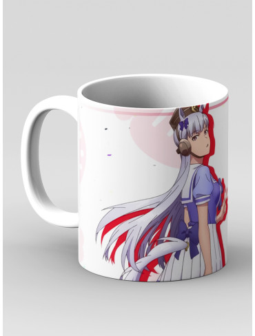 Чашка Кобилички. Доленосне дербі 10 (Uma Musume: Pretty Derby)