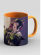 Чашка Скривлена країна чудес 126 (Disney Twisted-Wonderland) Чашка Скривлена країна чудес 126 (Disney Twisted-Wonderland)