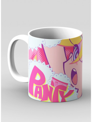 Чашка Трусяшка та Панчошка (Panty and Stocking)