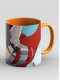Чашка Ательє чаклунських капелюхів 30 (Witch Hat Atelier) Чашка Ательє чаклунських капелюхів 30 (Witch Hat Atelier)