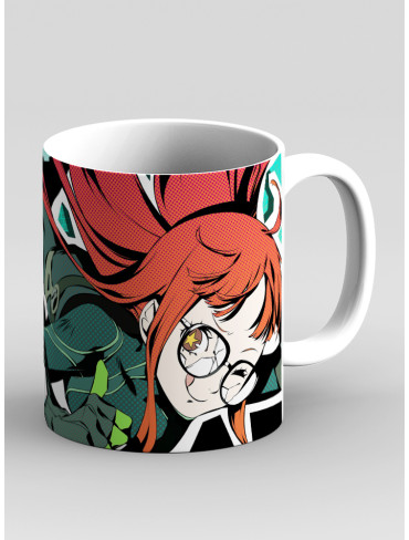 Чашка Персона 5 20 (Persona 5)